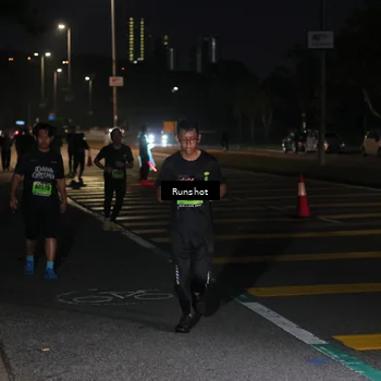 Runner Photo 5654280