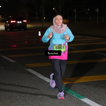Runner Photo 5654281