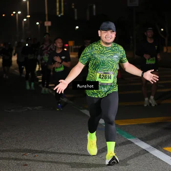 Runner Photo 5654285