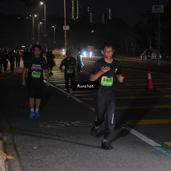Runner Photo 5654287