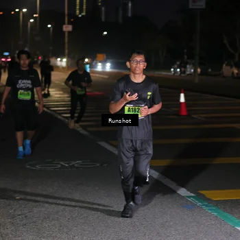 Runner Photo 5654292