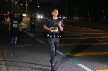 Runner Photo 5654297
