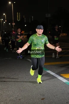 Runner Photo 5654299
