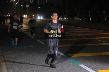 Runner Photo 5654300