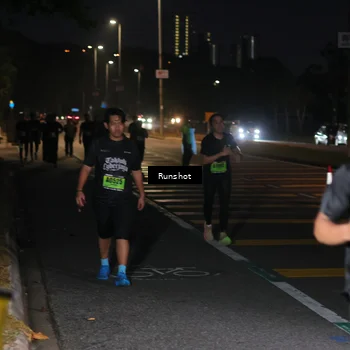 Runner Photo 5654304