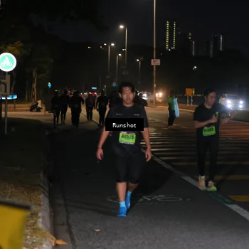 Runner Photo 5654307
