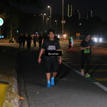 Runner Photo 5654309