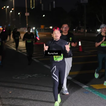 Runner Photo 5654311
