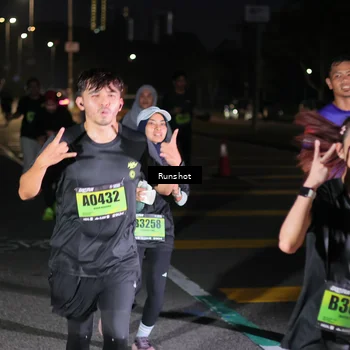 Runner Photo 5654312