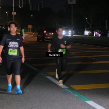 Runner Photo 5654317