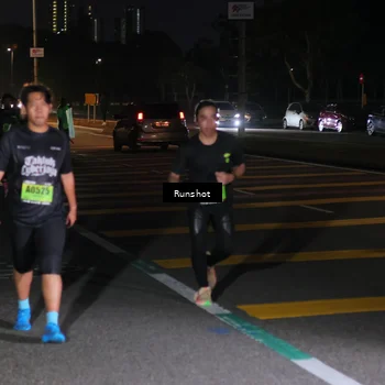 Runner Photo 5654320