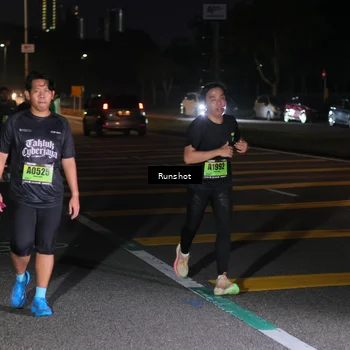Runner Photo 5654322
