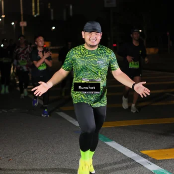Runner Photo 5654325