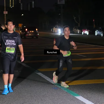 Runner Photo 5654326