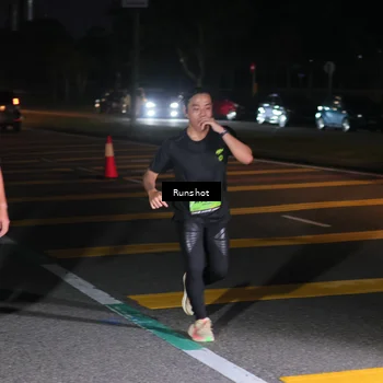 Runner Photo 5654327