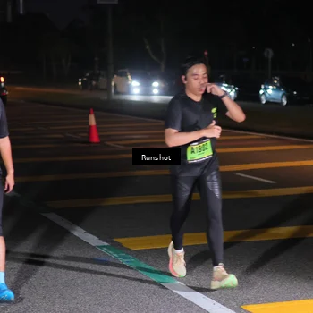 Runner Photo 5654332
