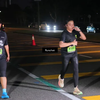 Runner Photo 5654333
