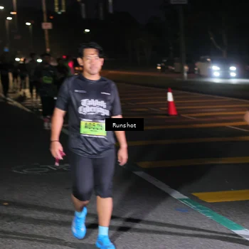 Runner Photo 5654334