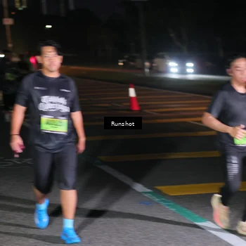 Runner Photo 5654337