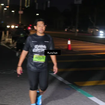 Runner Photo 5654338