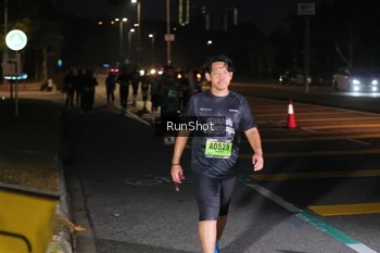 Runner Photo 5654340