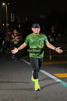 Runner Photo 5654341