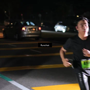 Runner Photo 5654344