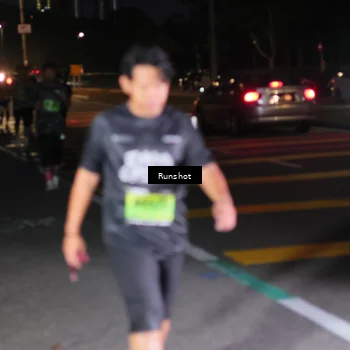 Runner Photo 5654347
