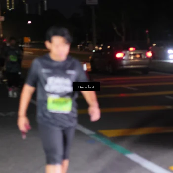 Runner Photo 5654348