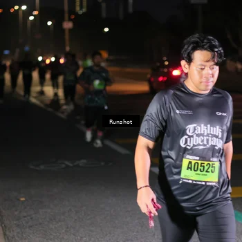 Runner Photo 5654349