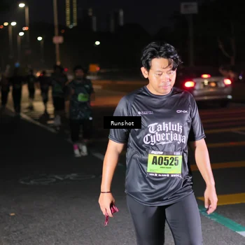 Runner Photo 5654350