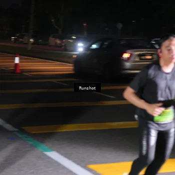 Runner Photo 5654352