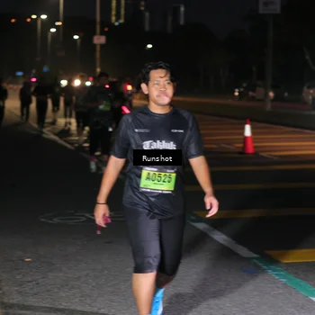 Runner Photo 5654353