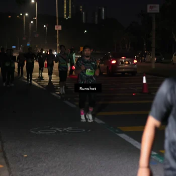 Runner Photo 5654354
