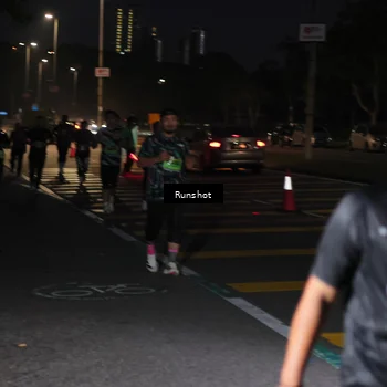 Runner Photo 5654355