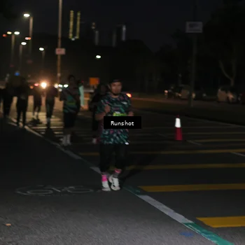 Runner Photo 5654361