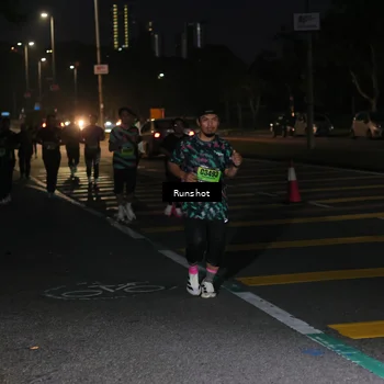 Runner Photo 5654362