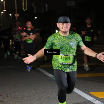 Runner Photo 5654364