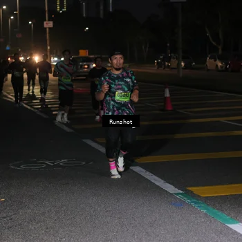 Runner Photo 5654368