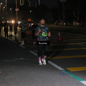 Runner Photo 5654369