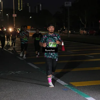 Runner Photo 5654374
