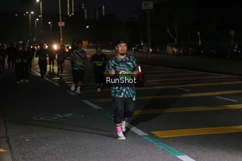 Runner Photo 5654379