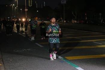 Runner Photo 5654380