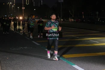 Runner Photo 5654382