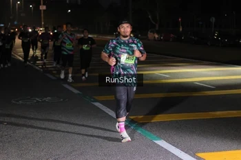 Runner Photo 5654383