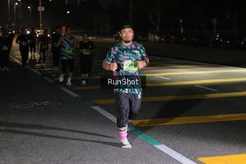 Runner Photo 5654384