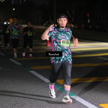 Runner Photo 5654388