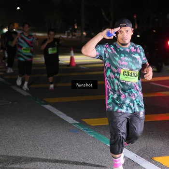 Runner Photo 5654390