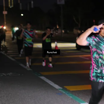 Runner Photo 5654392