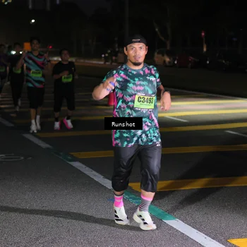 Runner Photo 5654393